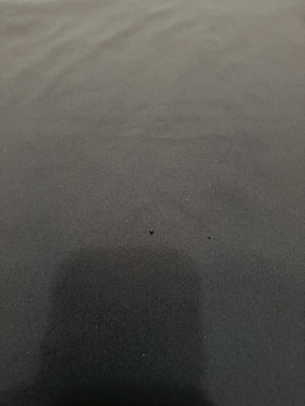 Sketchers by Barco Black Scrub Top - Picture 4 of 5